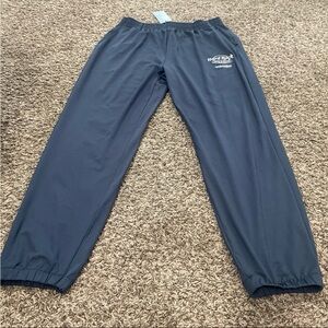 hard rock, Hotel and Casino Sacramento NWT joggers adult large